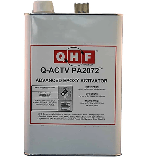 Q-ACTV PA2072™ Advances Epoxy Activator Gallon