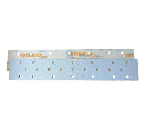 Indasa HTLINE Grip Sanding Board Strips 950-R Series - In Use | UnitedFinish.com