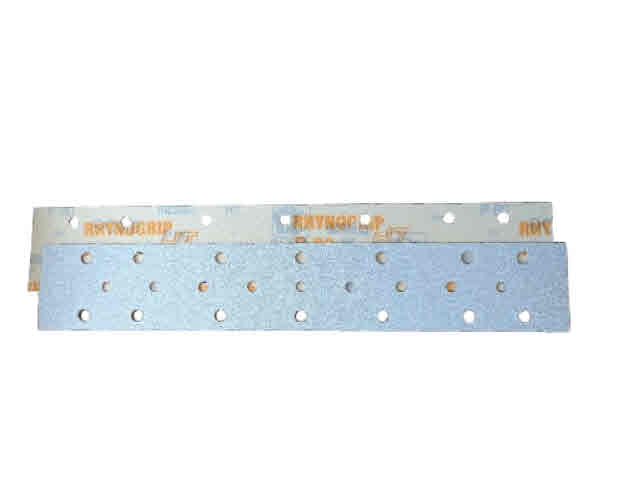 Indasa Rhynogrip HTLINE 2.75" x 16.5" (23 Hole) Grip Vacuum Sanding Board Strips, 950-R Series