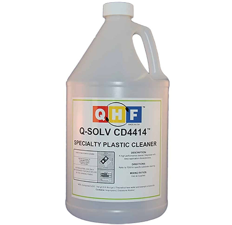 Q-SOLV CD4414™ Specialty ABS Plastic Cleaner GL