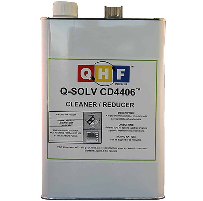 Q-SOLV CD4406™ General Purpose Reducer GL