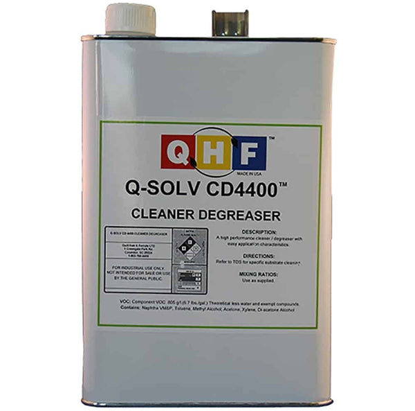Q-SOLV CD4400™ Cleaner Degreaser GL