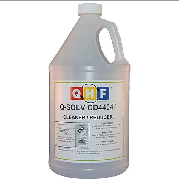 Q-SOLV CD4404™ Cleaner Degreaser GL