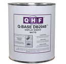 Q-BASE DB™ Matte Binder GL
