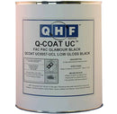 Q-COAT UC0057™ Low Gloss Urethane Black GL