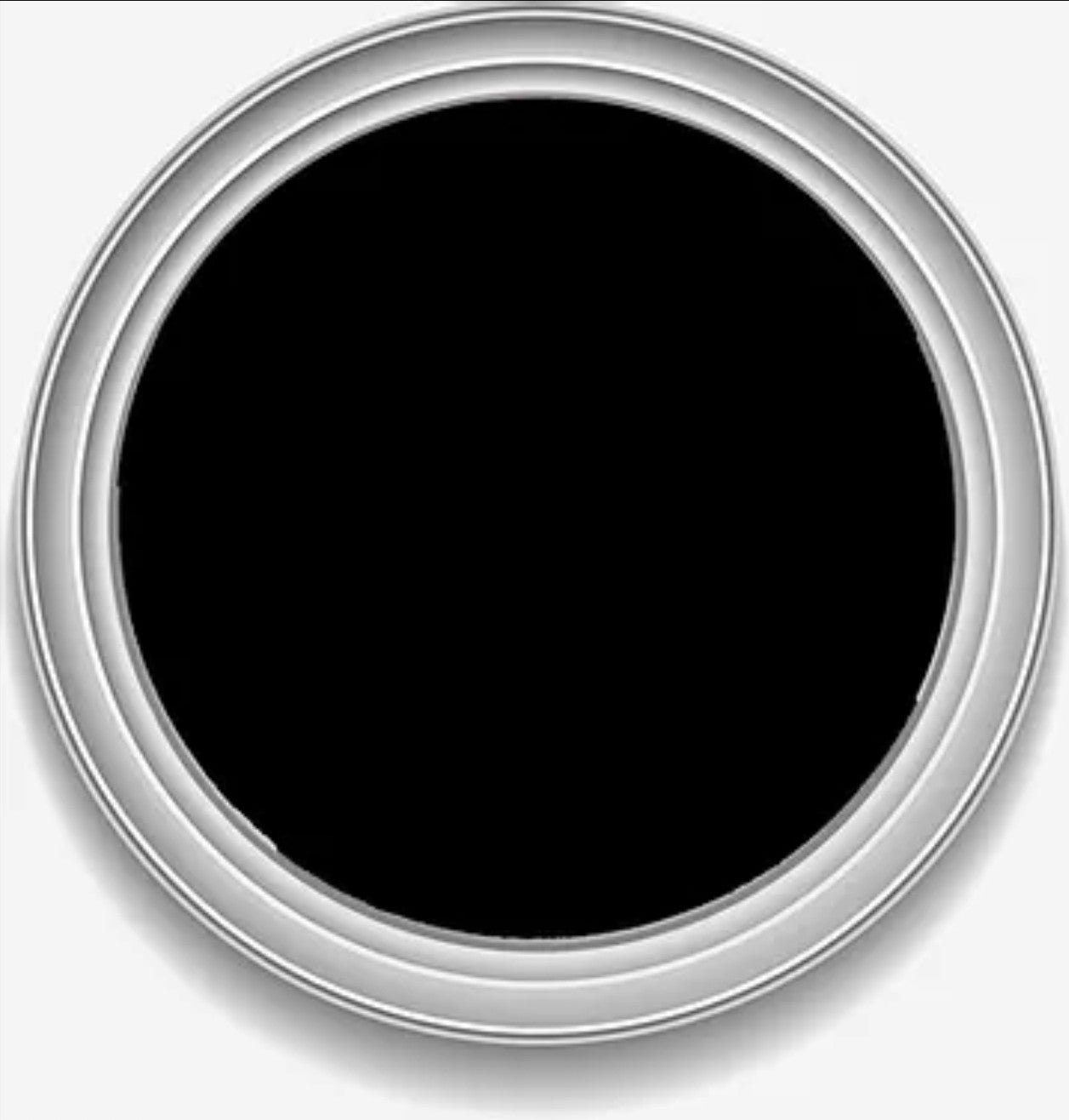 Ronan J305 Refined Lampblack Oil Paint by Ronan | UnitedFinish.com