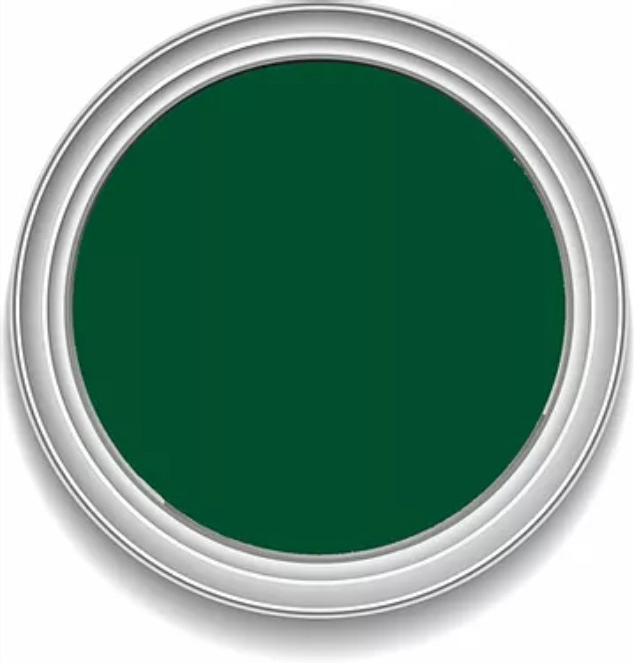 Ronan J313 CP Green Medium Oil Paint by Ronan | UnitedFinish.com
