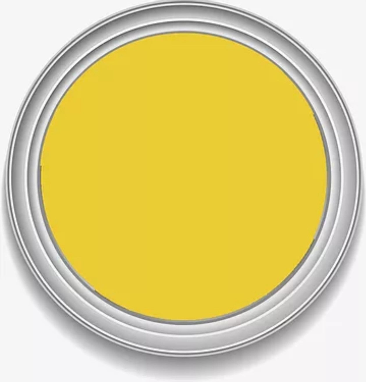 Ronan J319 Chrome Yellow LL Oil Paint by Ronan | UnitedFinish.com