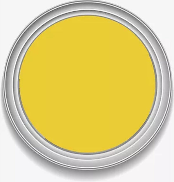 Ronan J319 Chrome Yellow LL