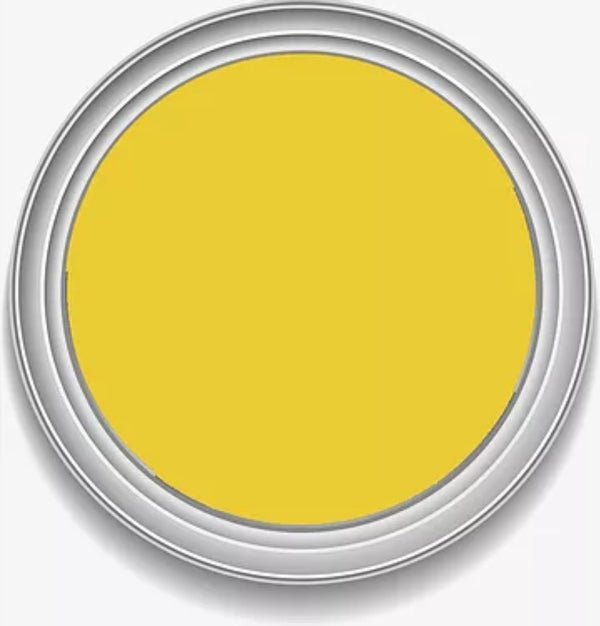 Ronan J319 Chrome Yellow LL