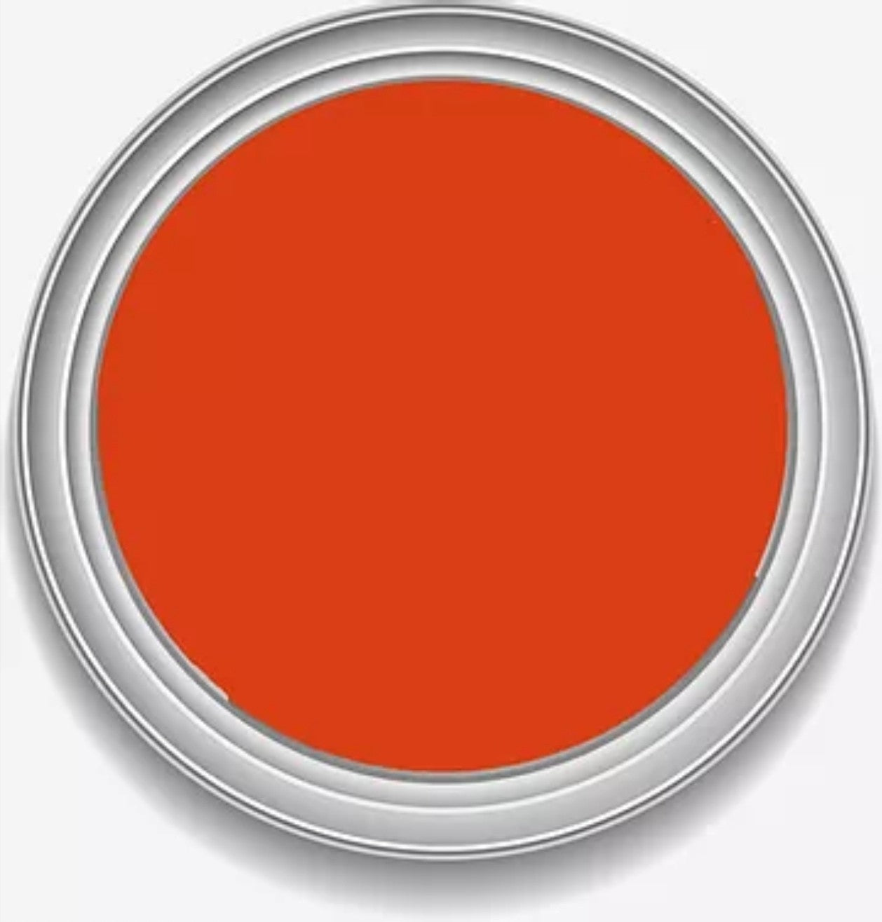 Ronan J322 Chrome Yellow Orange Oil Paint by Ronan | UnitedFinish.com