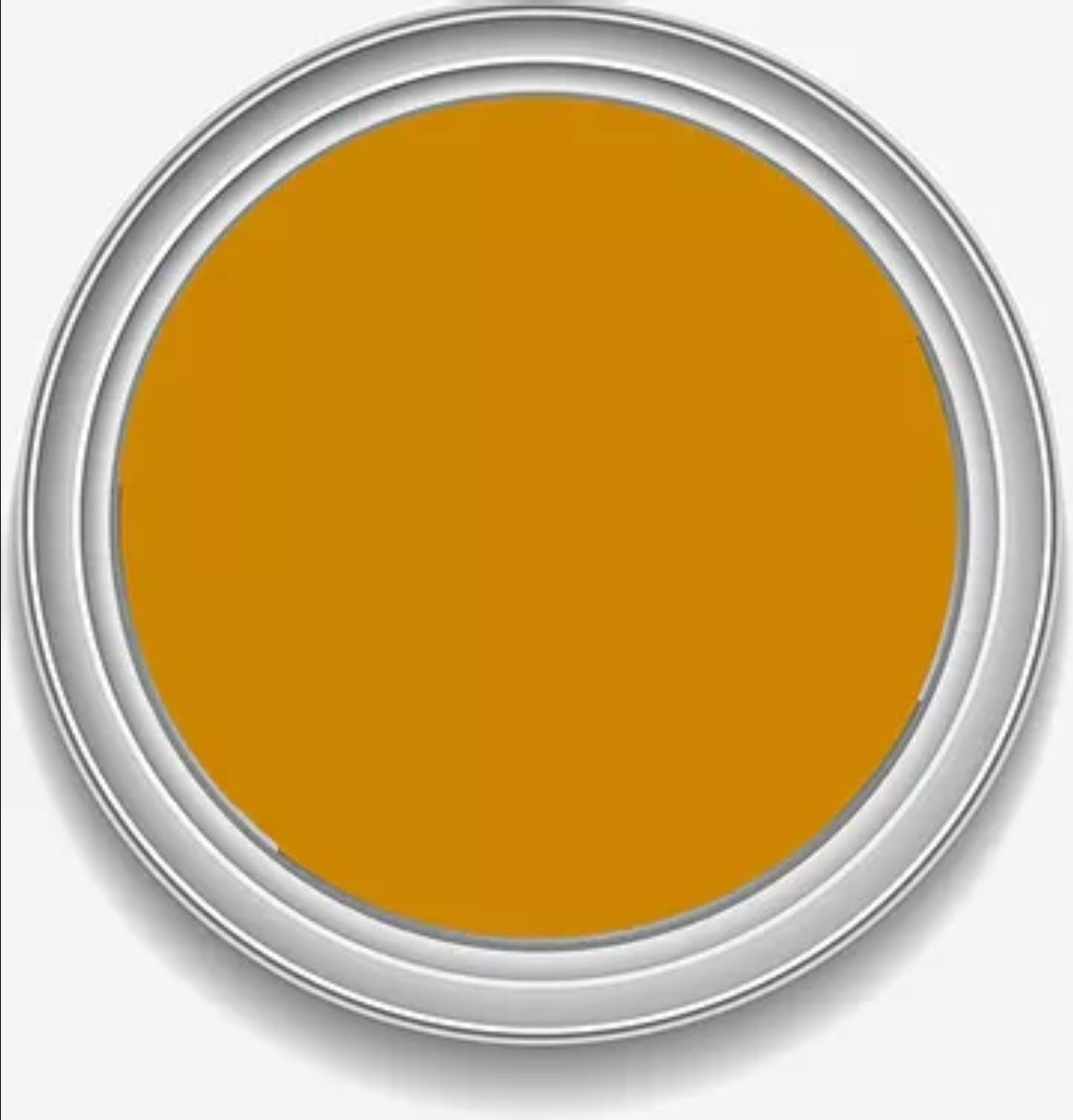 Ronan J328 French Yellow Ochre Oil Paint by Ronan | UnitedFinish.com