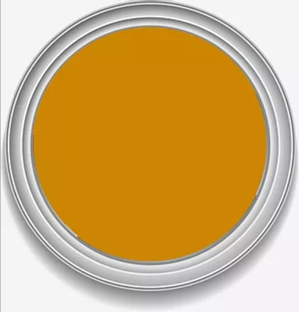 Ronan J328 French Yellow Ochre