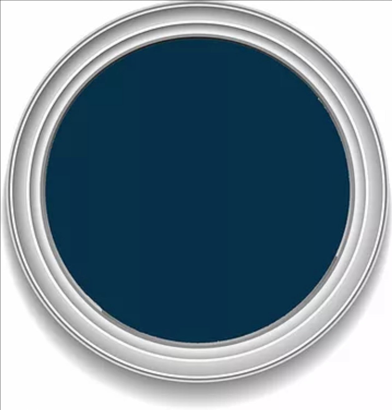 Ronan J350 Prussian Blue Oil Paint by Ronan | UnitedFinish.com
