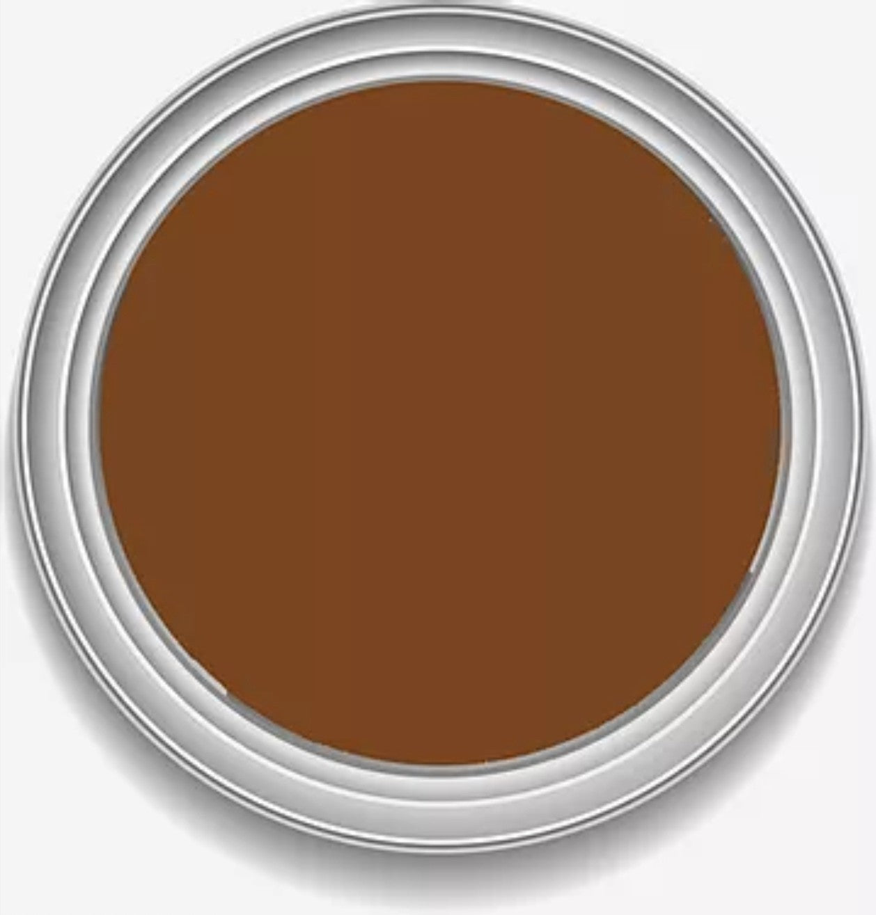 Ronan J354 Burnt Sienna Oil Paint by Ronan | UnitedFinish.com