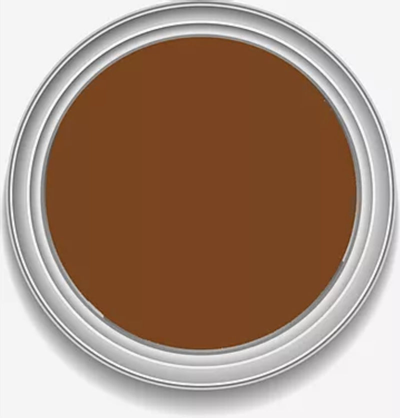 Ronan J354 Burnt Sienna