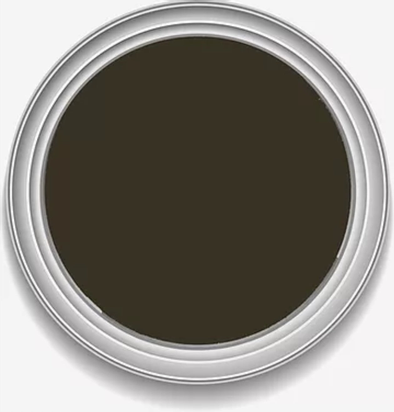 Ronan J355 Burnt Umber Oil Paint by Ronan | UnitedFinish.com