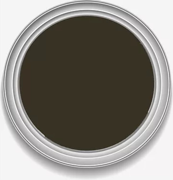 Ronan J355 Burnt Umber