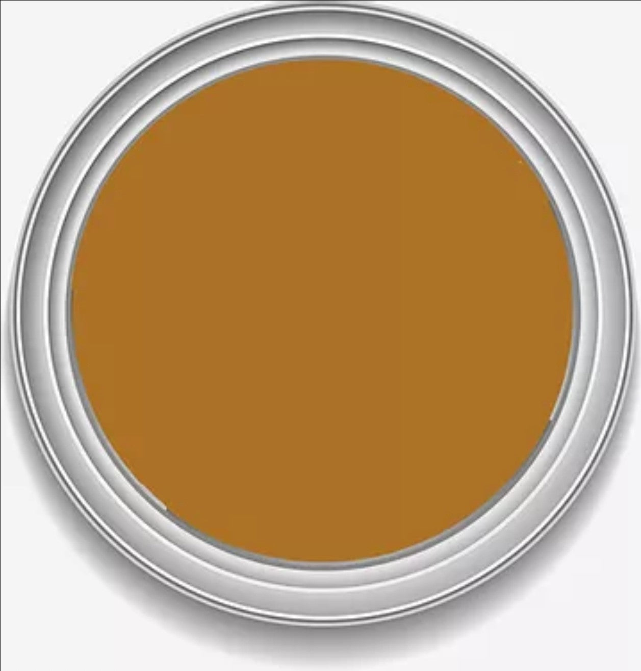 Ronan J358 Raw Sienna Oil Paint by Ronan | UnitedFinish.com