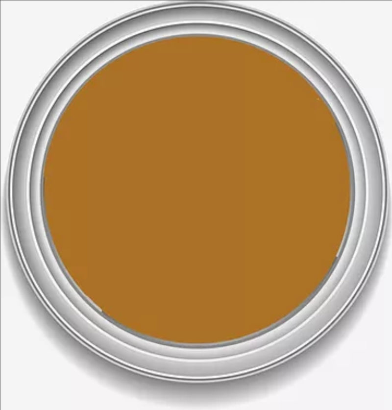 Ronan J358 Raw Sienna