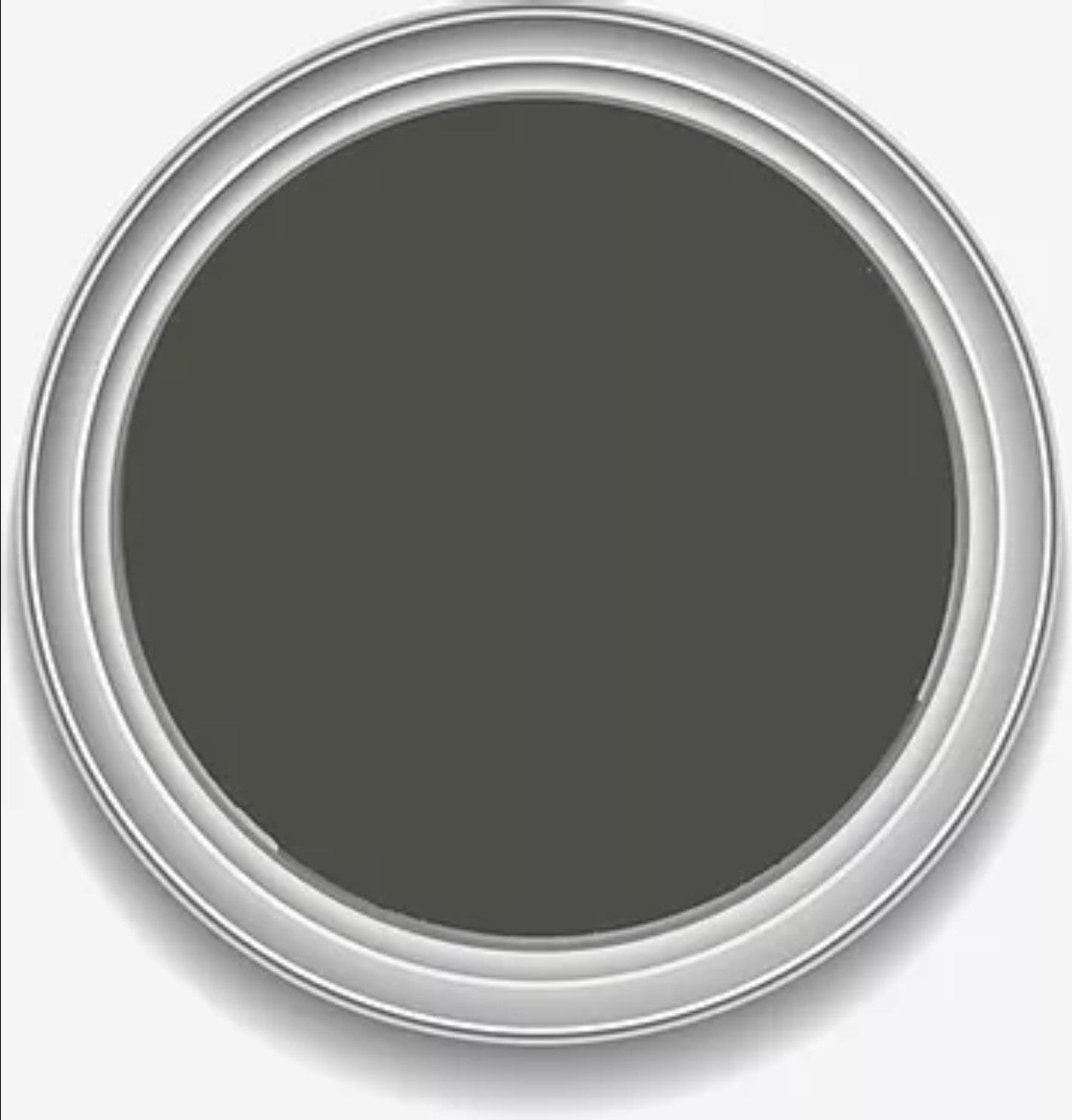 Ronan J359 Raw Umber Oil Paint by Ronan | UnitedFinish.com