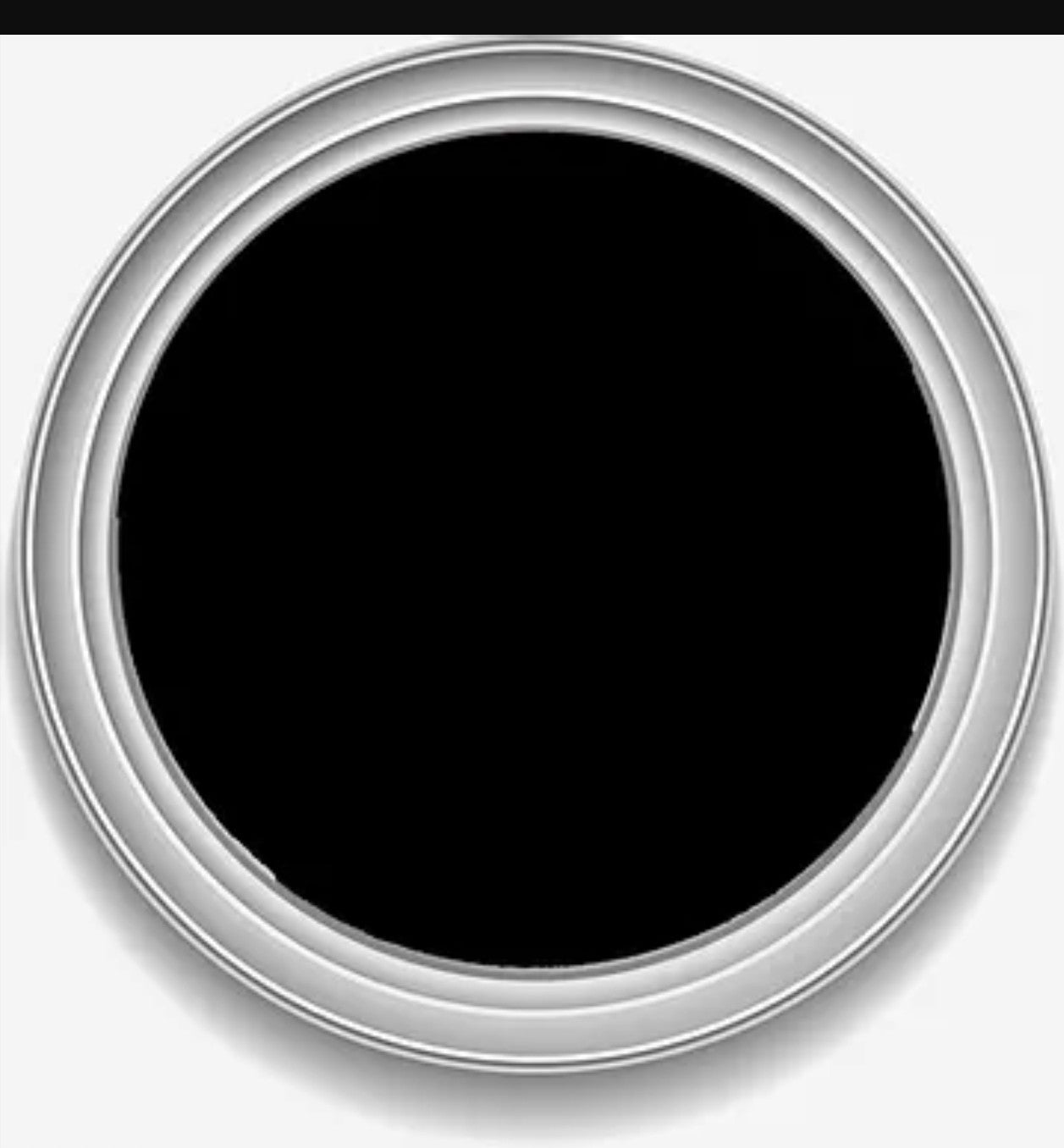 Ronan J3615 Solid Covering Lampblack Oil Paint by Ronan | UnitedFinish.com