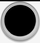 Ronan J3615 Solid Covering Lampblack