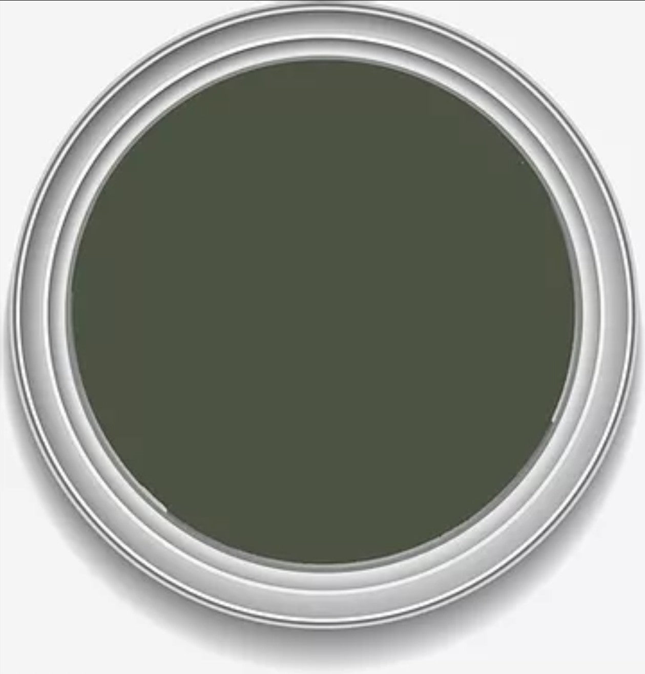 Ronan J363 Van Dyke Brown Oil Paint by Ronan | UnitedFinish.com