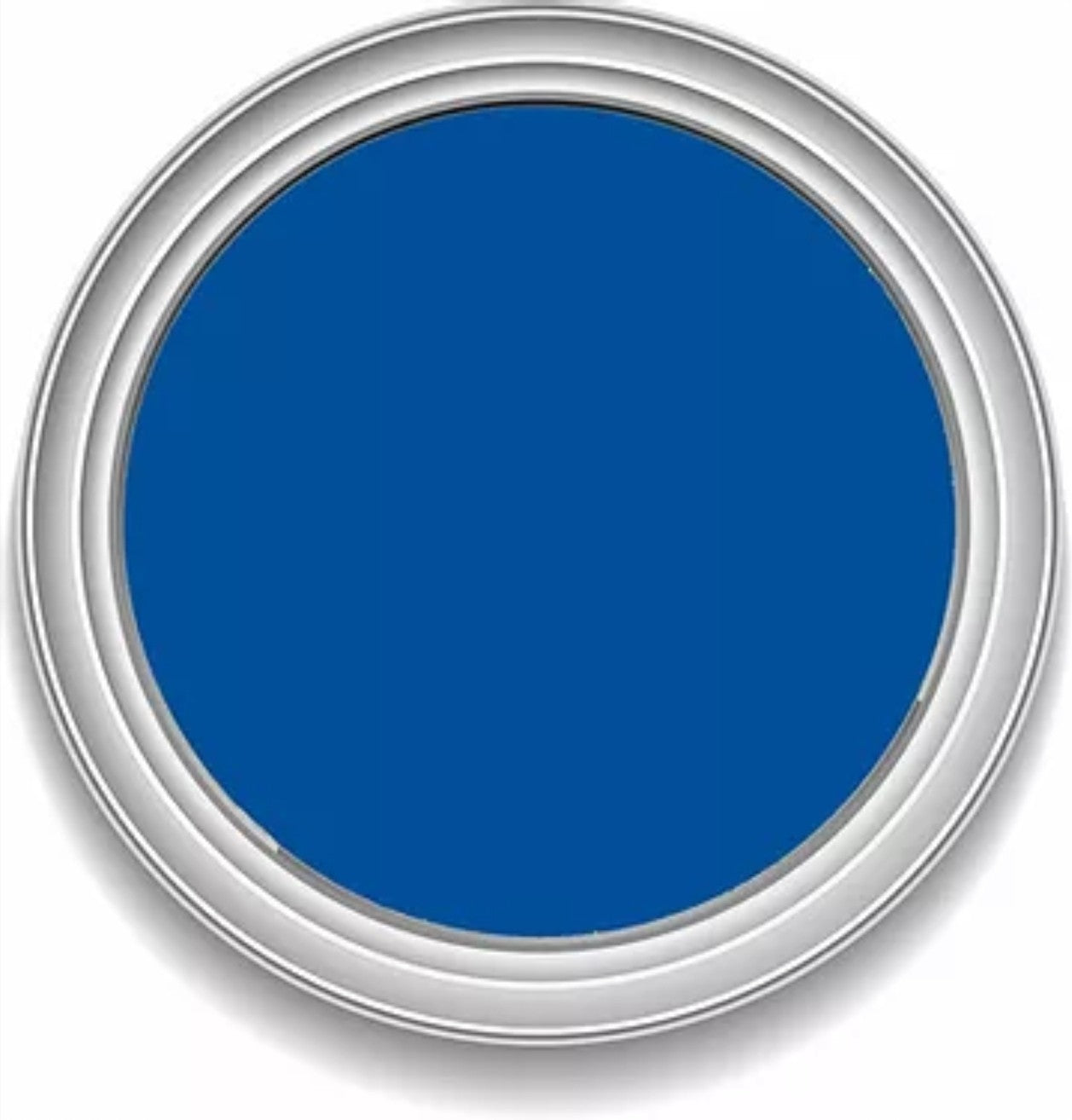 Ronan J3836 Permanent Blue Oil Paint by Ronan | UnitedFinish.com