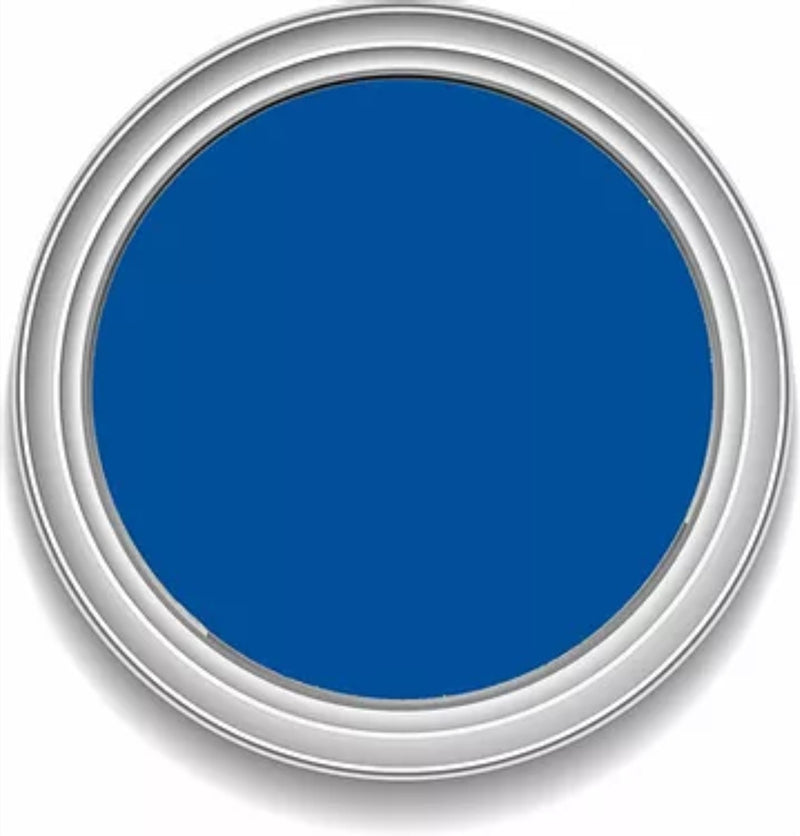 Ronan J3836 Permanent Blue