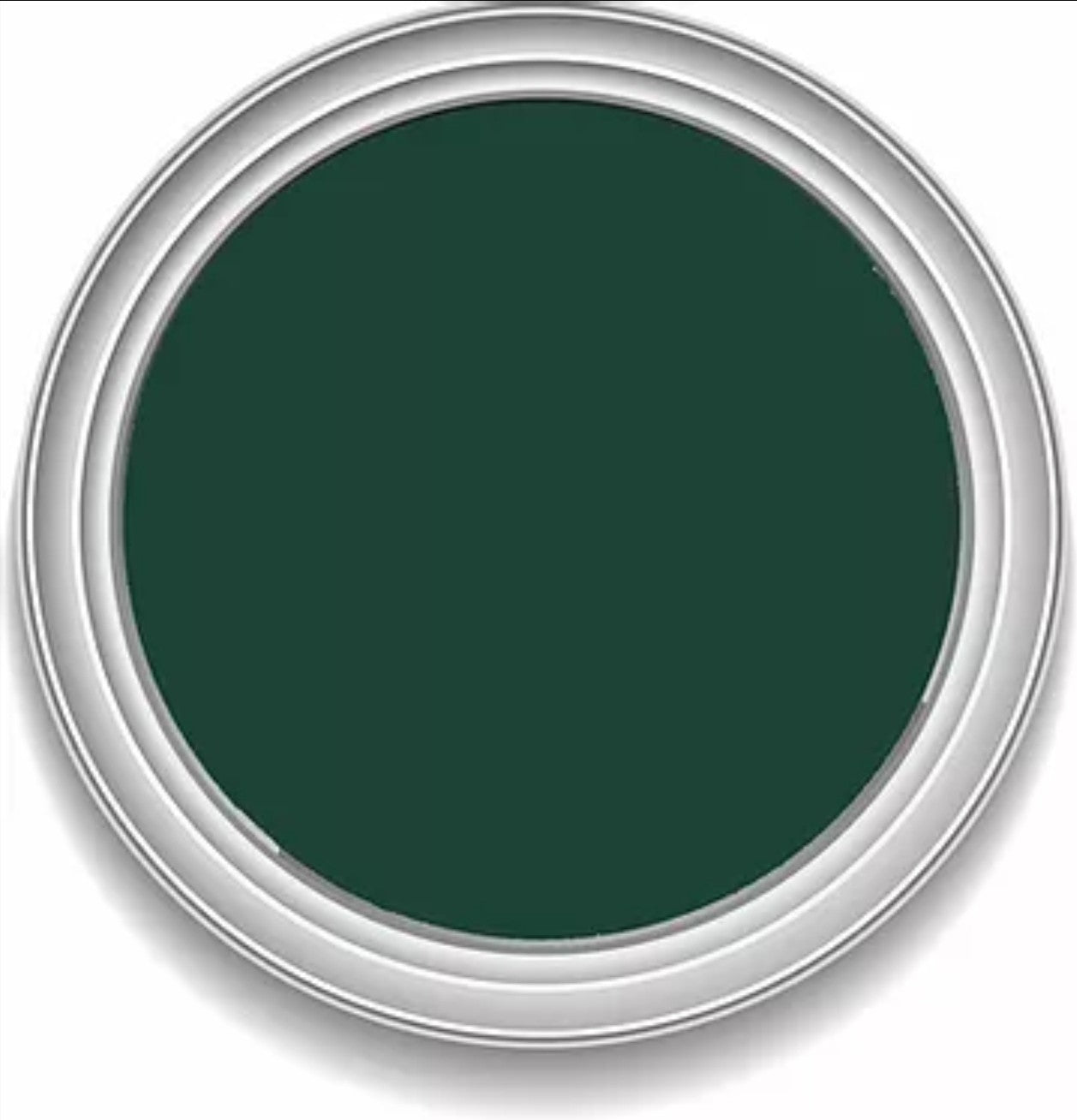 Ronan J388 CP Green Dark Oil Paint by Ronan | UnitedFinish.com