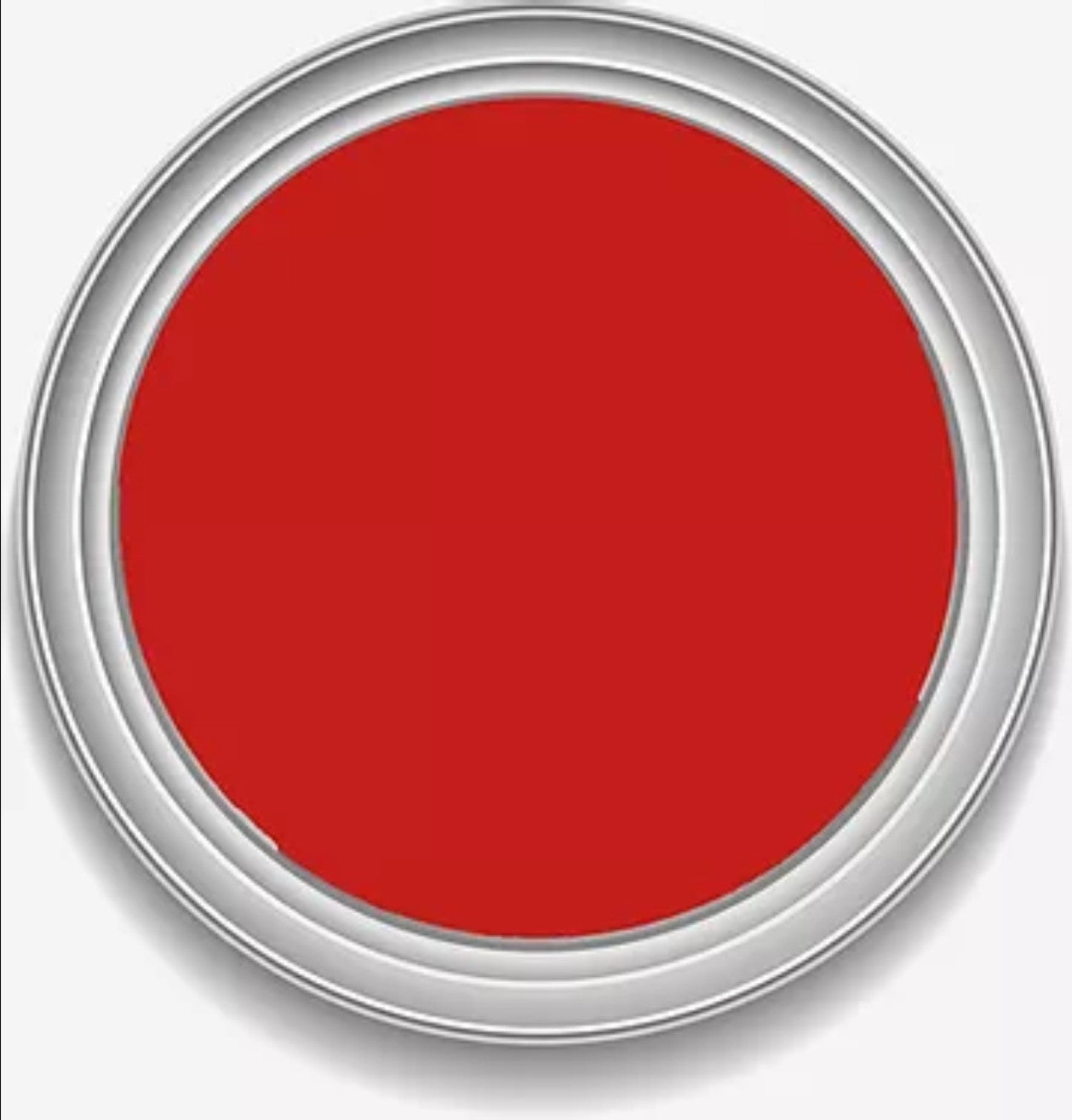 Ronan J434 Liberty Red Oil Paint by Ronan | UnitedFinish.com