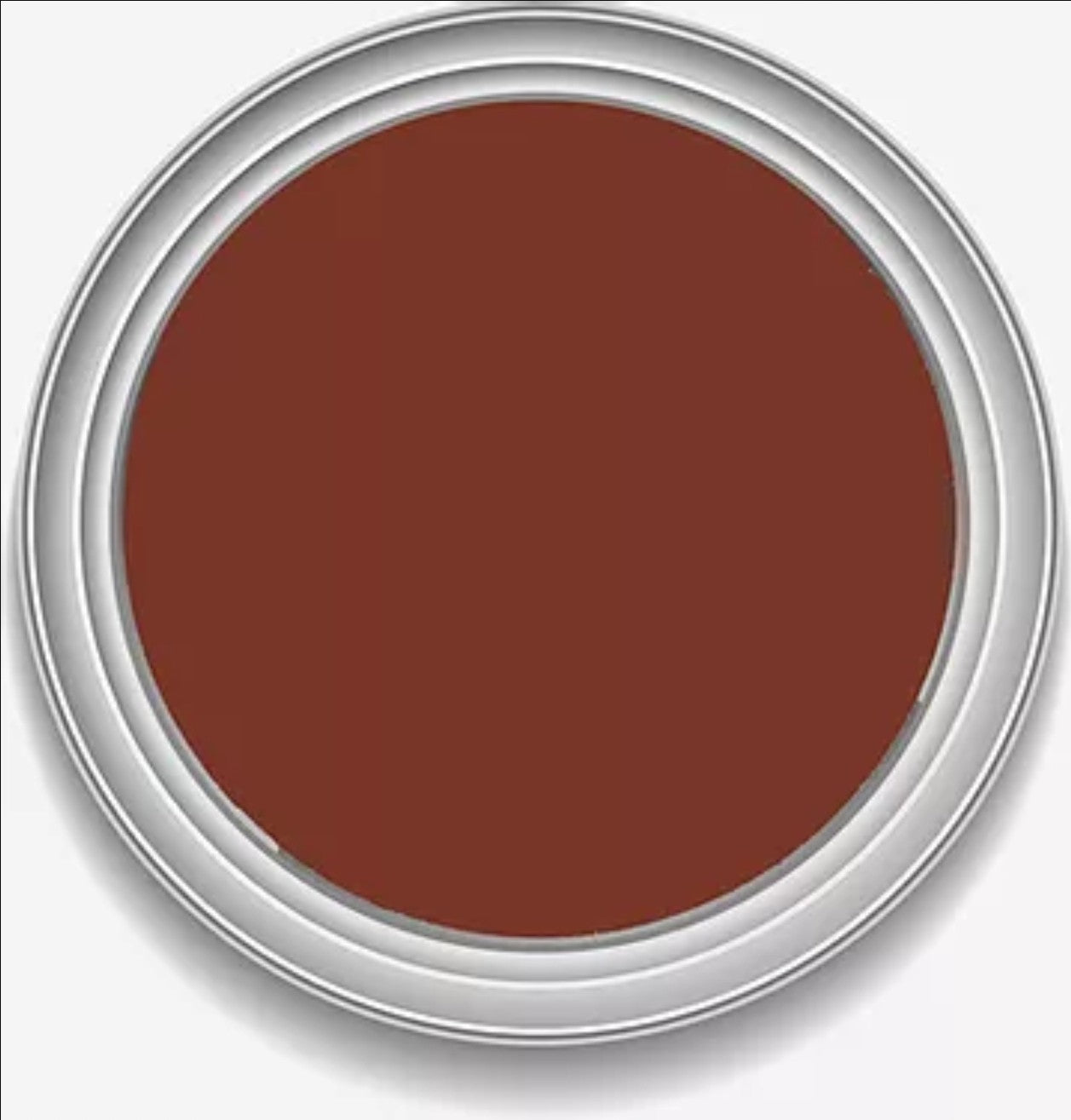 Ronan J441 Venetian Red Oil Paint by Ronan | UnitedFinish.com