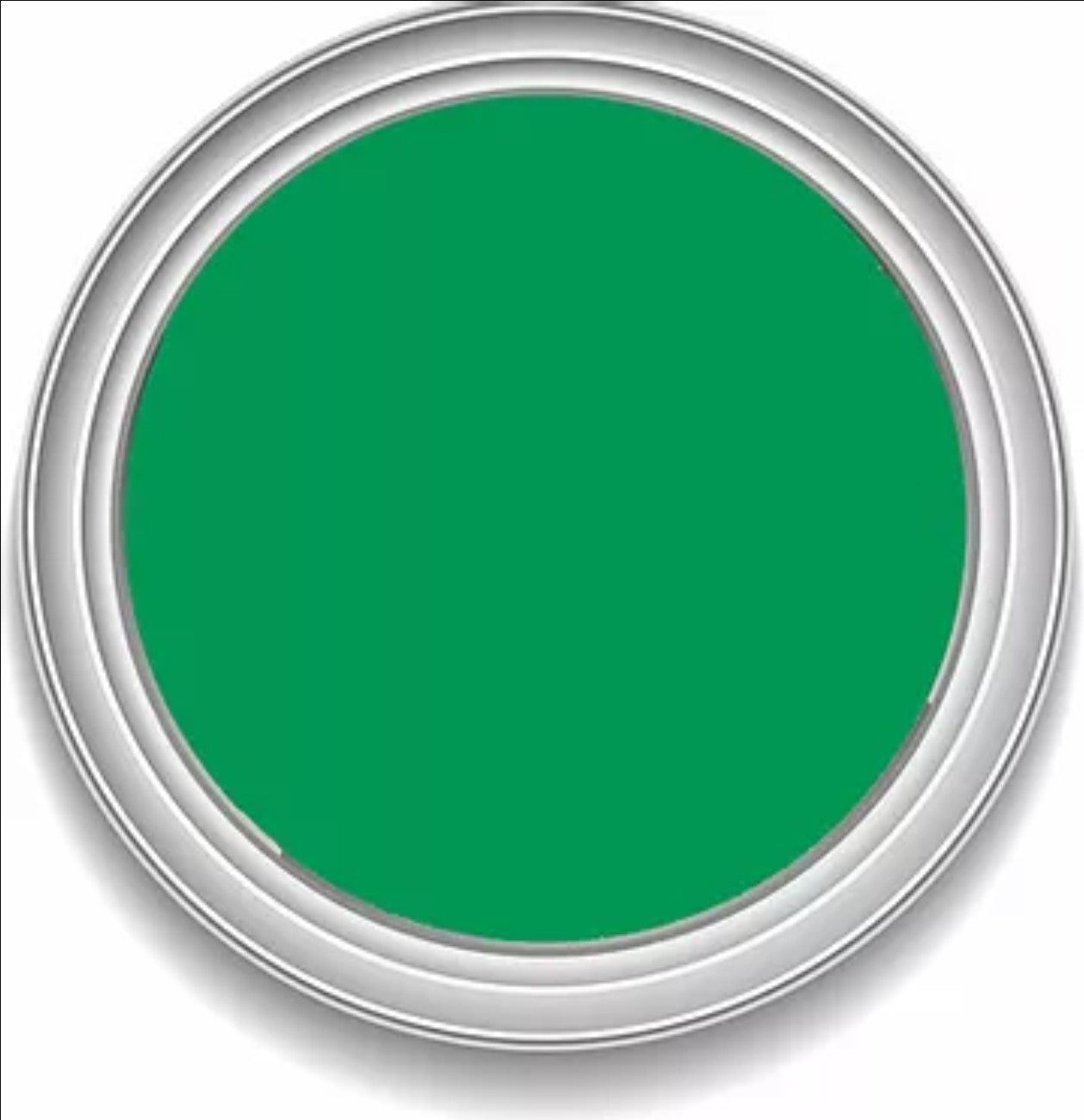 Ronan J536 Emerald Green Oil Paint by Ronan | UnitedFinish.com