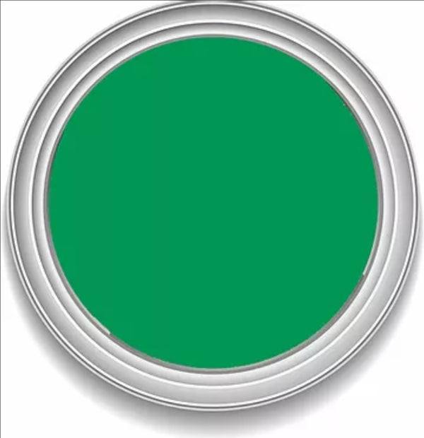 Ronan J536 Emerald Green