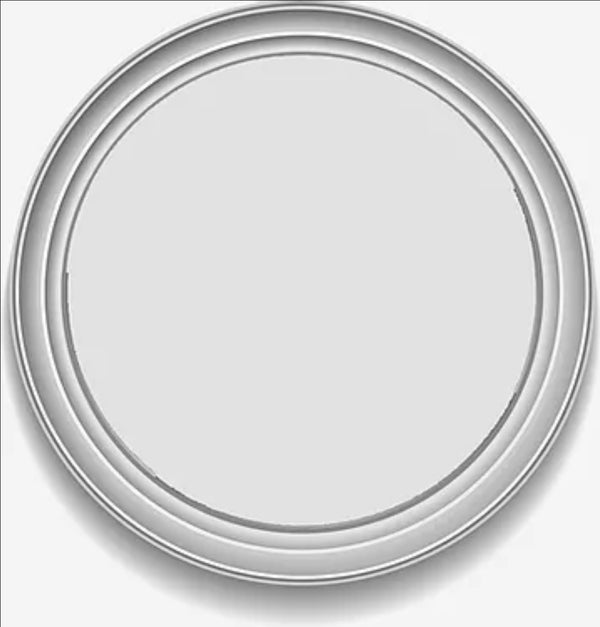 Ronan J692 Permanent Striping White